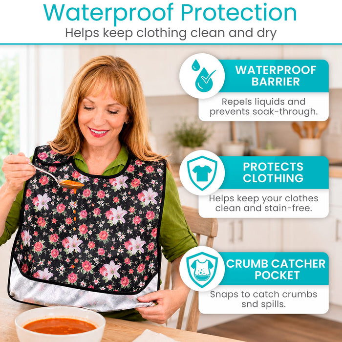 Waterproof Protection