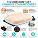 The Cushion That Changes Your Recovery
