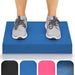 Blue Balance Pad