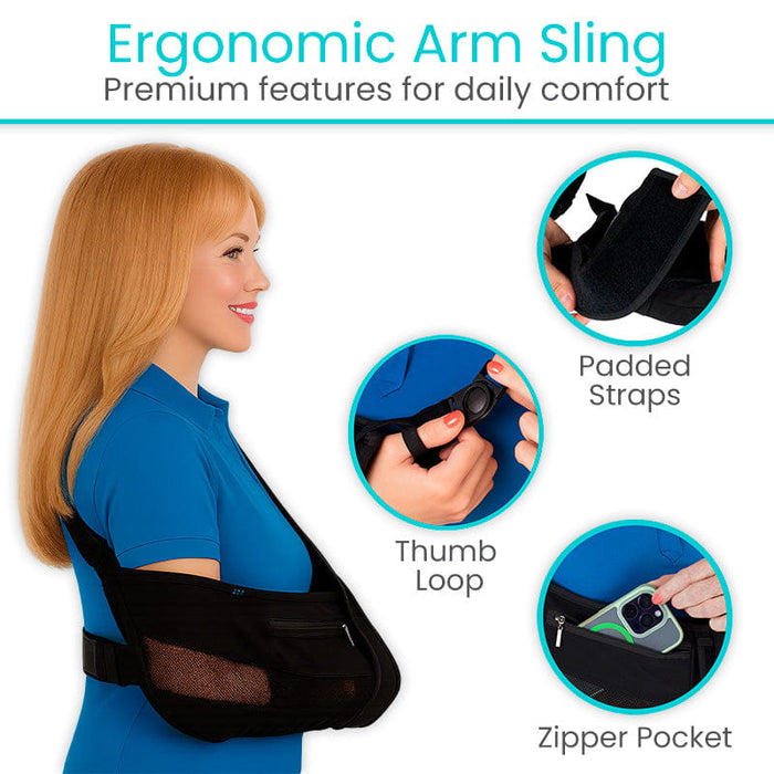 Advanced Arm Sling