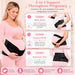 3-in-1 Support Throughout Pregnancy