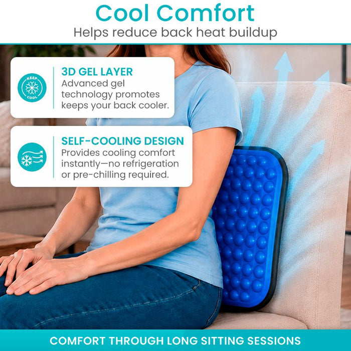 Cool Comfort