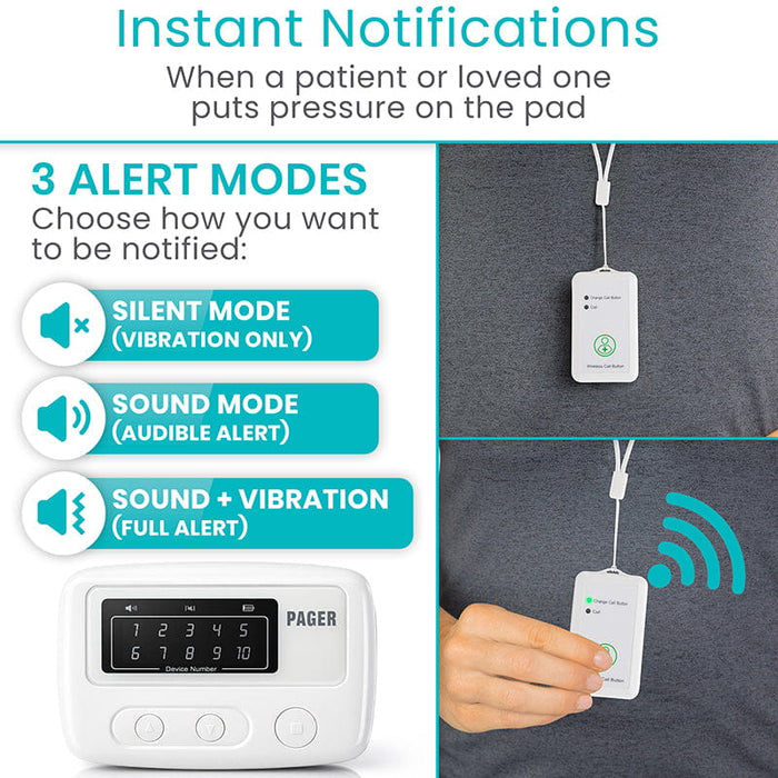 Instant Notifications