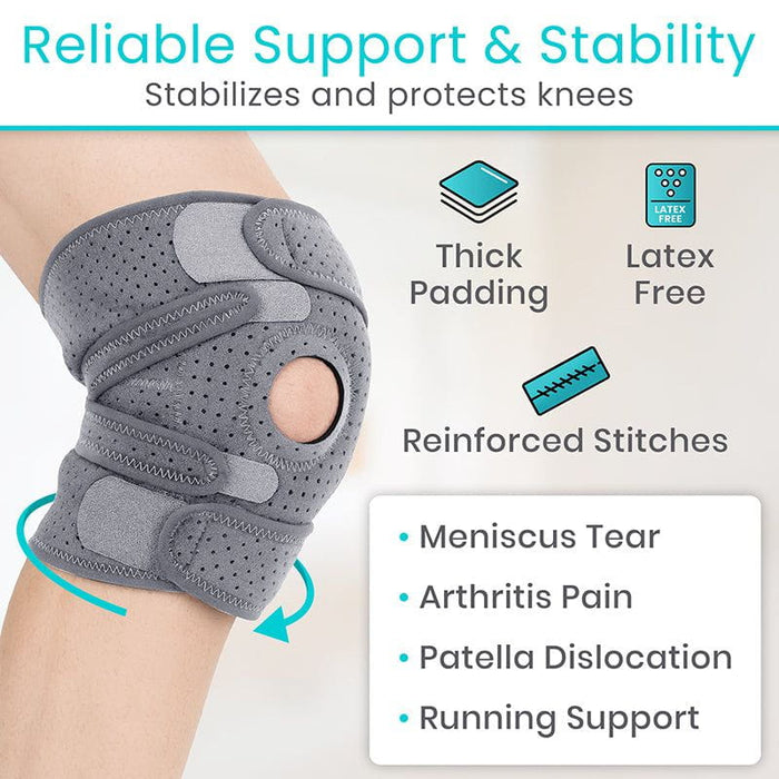 Knee Support Lightweight Brace