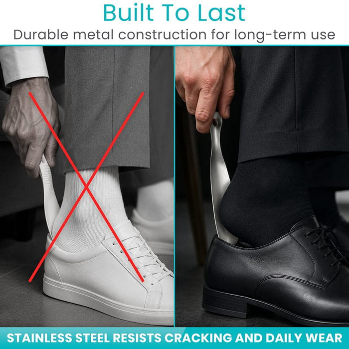 Built to Last