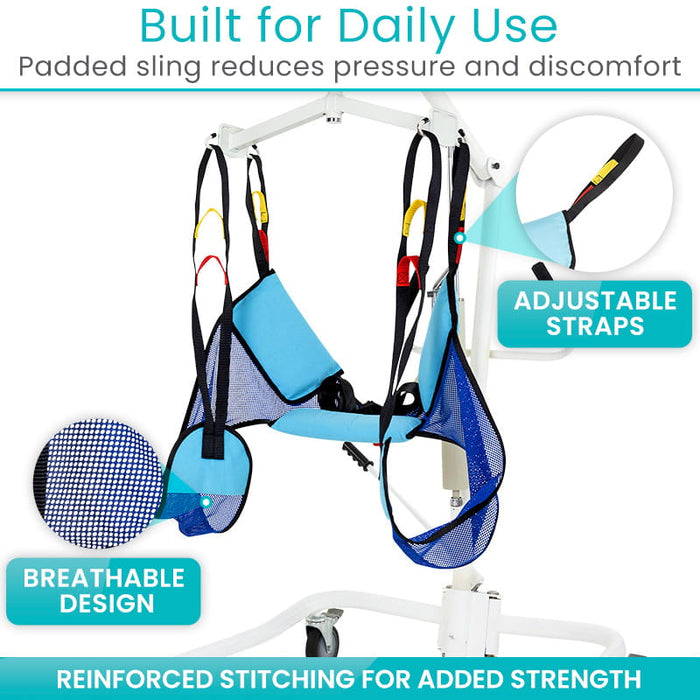 Built for Daily Use