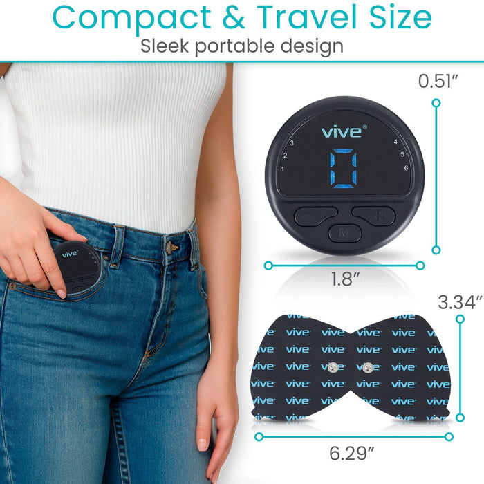 compact tens unit 