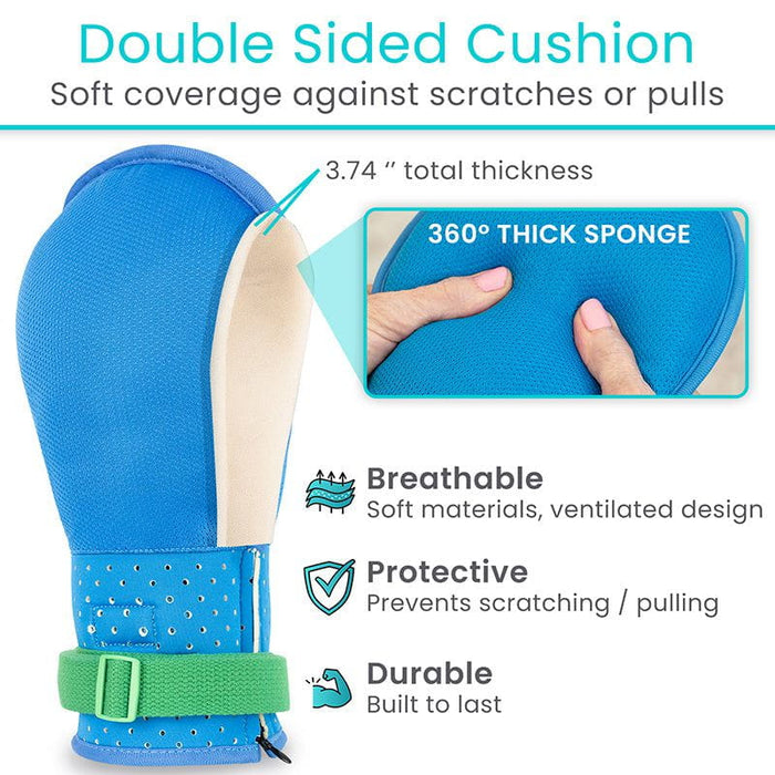 Double Sided Cushion