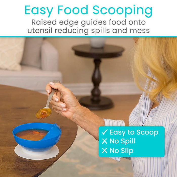 Easy Food Scooping