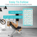 Easy to Follow