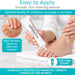 Easy to Apply