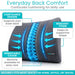 Everyday Back Comfort