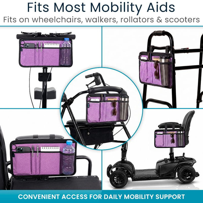 First Mobility Aids