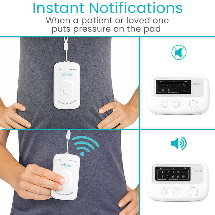 Instant Notifications