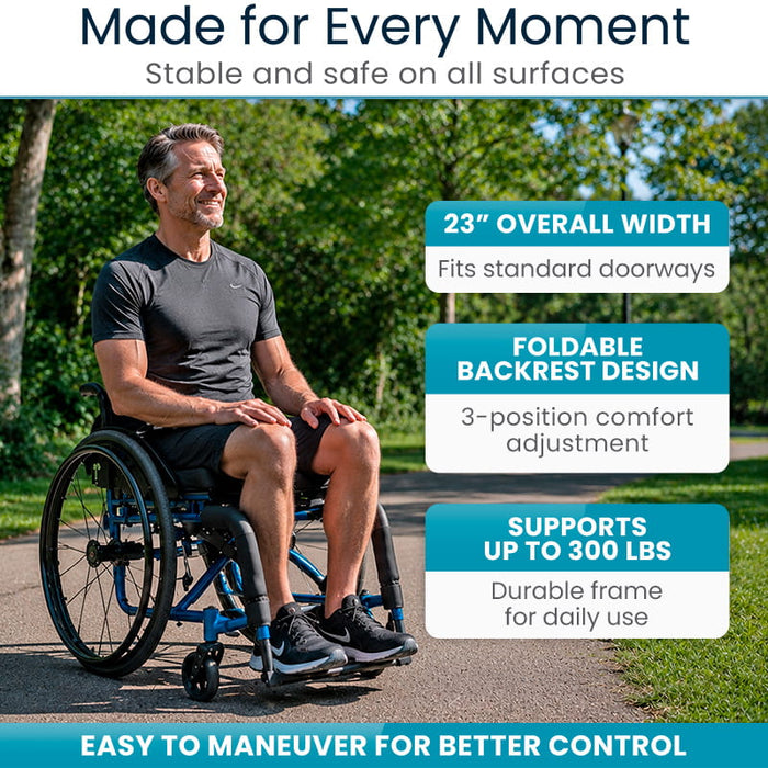 Made for Every Moment