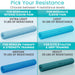 Pick Your Resistance