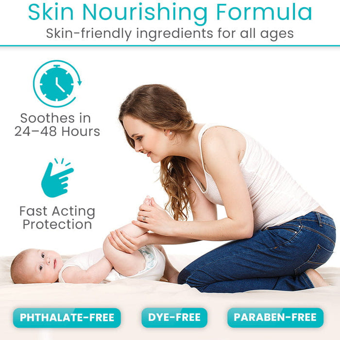 Skin Nourishing Formula