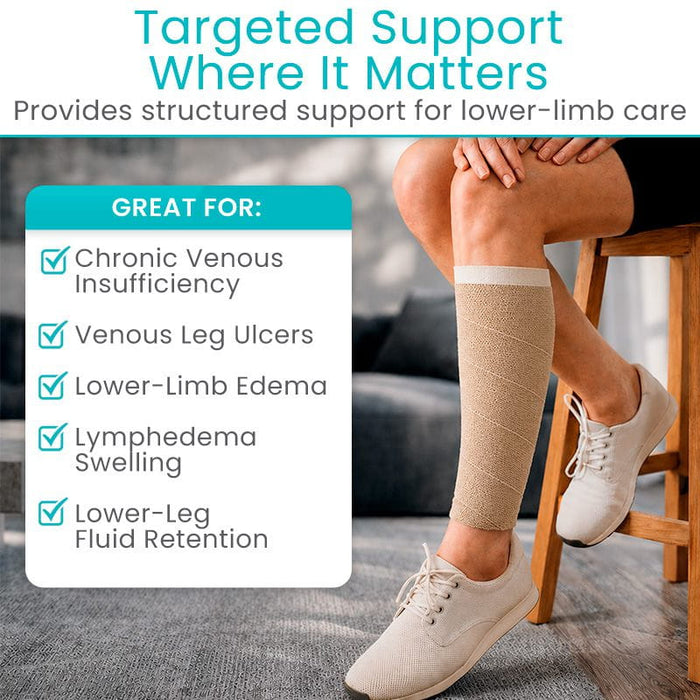 Targeted Support Where It Matters