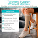 Targeted Support Where It Matters