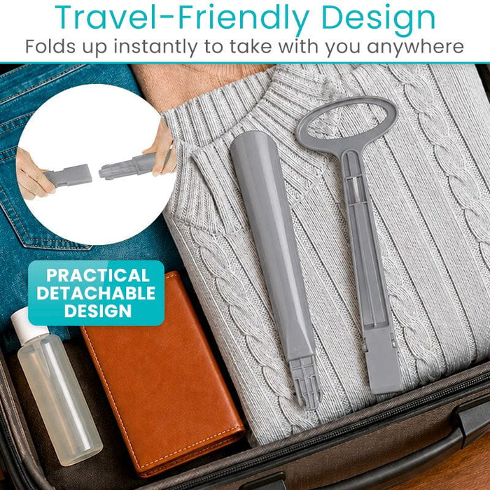 Travel-Friendly Design