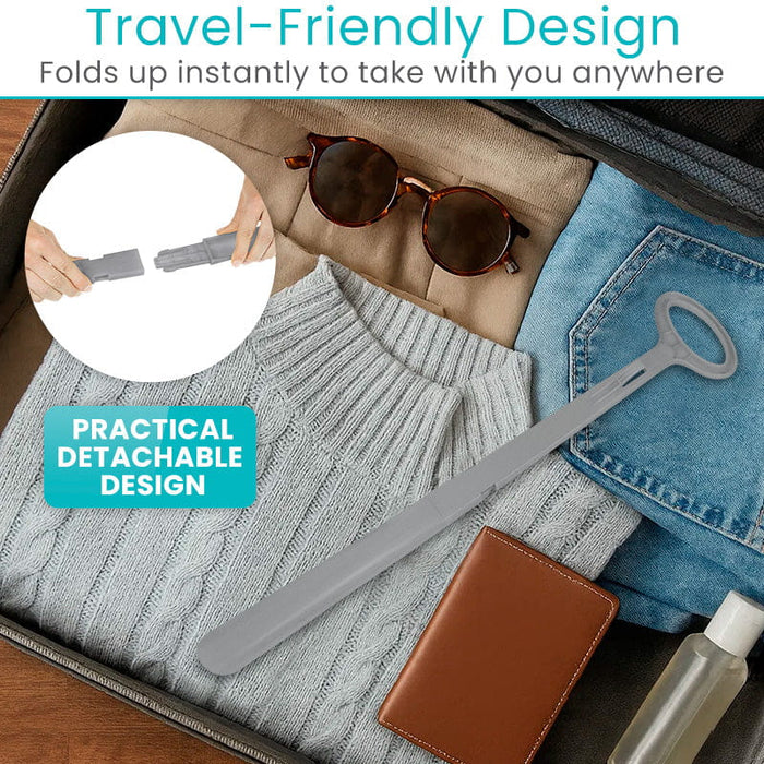 Travel-Friendly Design