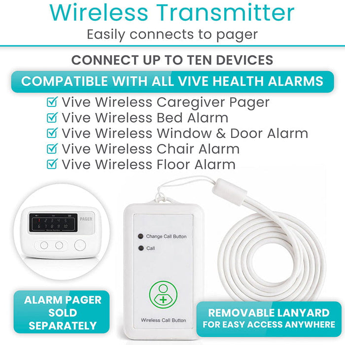 Wireless Transmitter