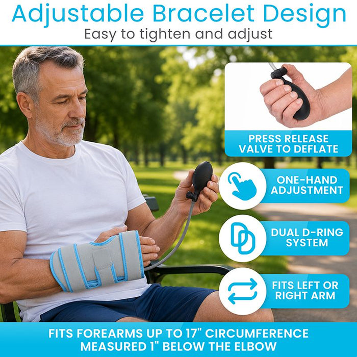 Adjustable Bracelet Design