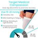 Target Medical Compression