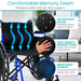 Comfortable Memory Foam