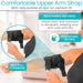 Comfortable Upper Arm Strap