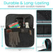 Durable & Long-Lasting