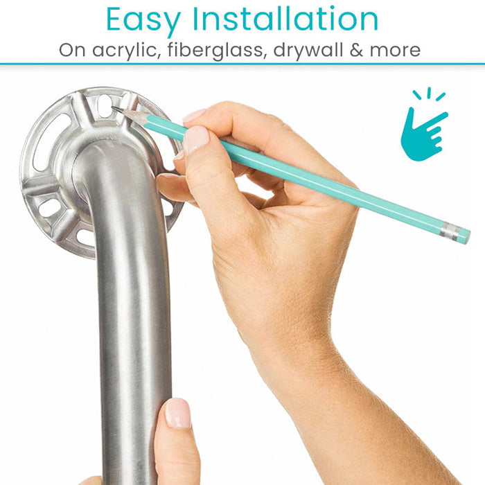 Easy Installation