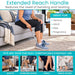 Extended Reach Handle
