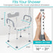 Fits Your Shower
