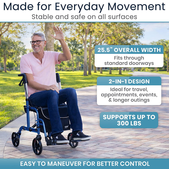 Made for Everyday Movement