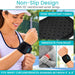 Non-Slip Design
