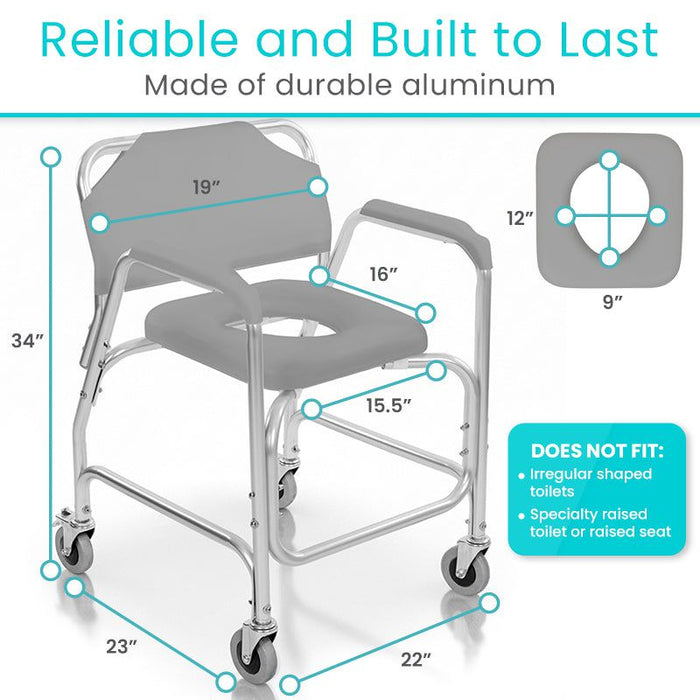 Reliable and Built to Last