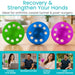 Recovery & Strengthen Your Hands