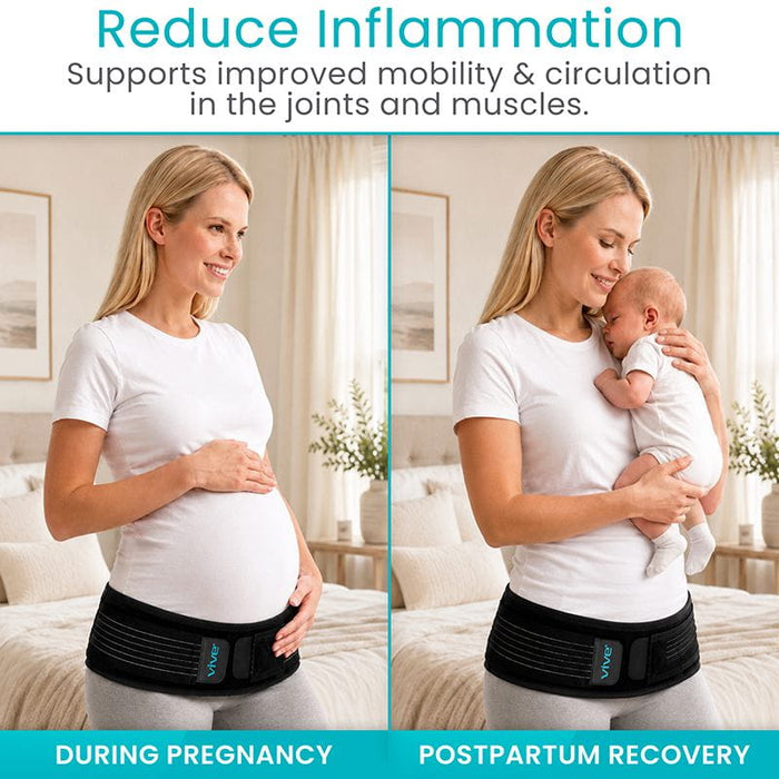 Reduce Inflammation