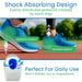 Shock Absorbing Design