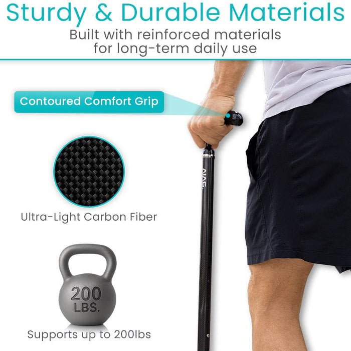 Sturdy and Durable Materials