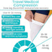 Travel Medical Compression