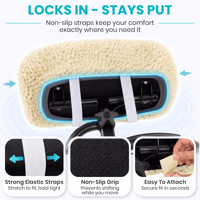 Locks in - Satrys Put