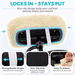 Locks in - Satrys Put