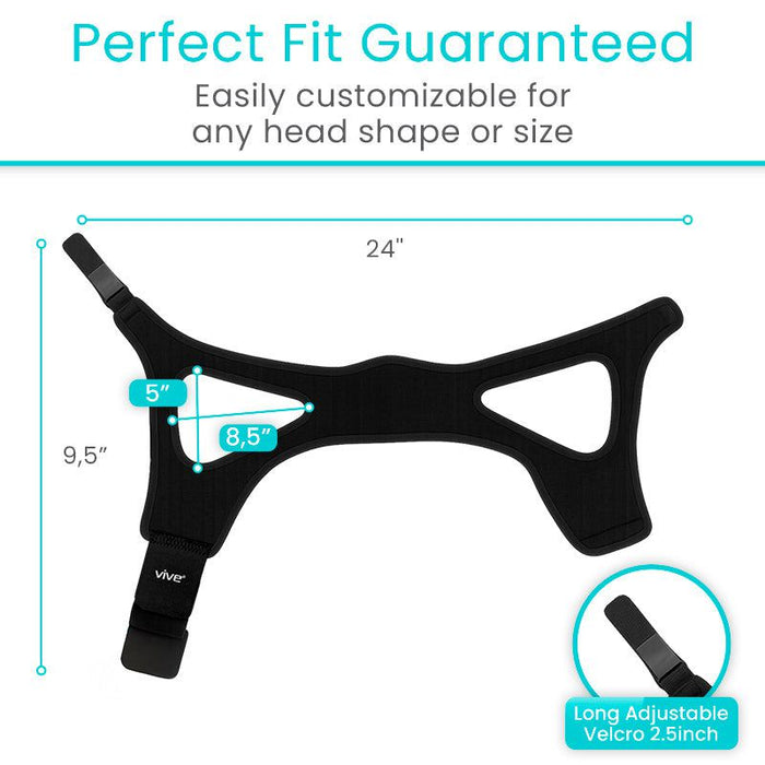 Perfect Fit Guaranteed