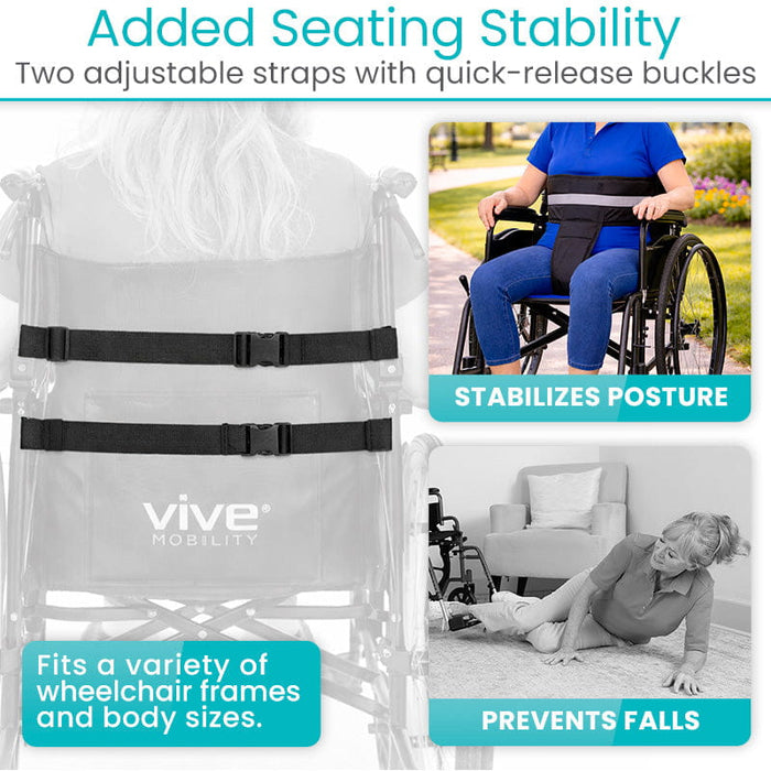 Added Seating Stability