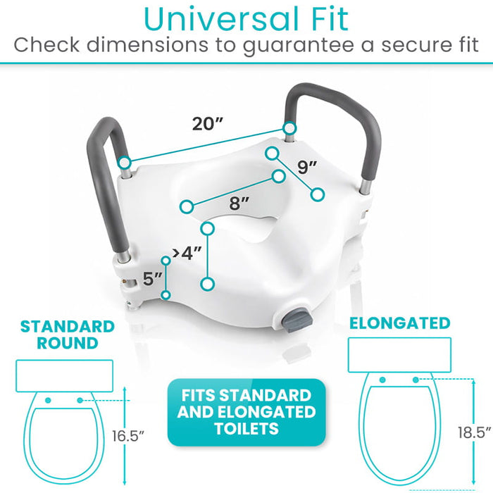 Universal Fit