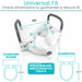 Universal Fit