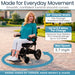 Made for Everyday Movement