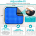 Adjustable Fit